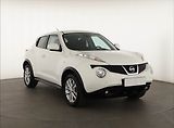 Nissan Juke (2012) 1.6 i, Automat, Navi, Tempomat - náhled 1