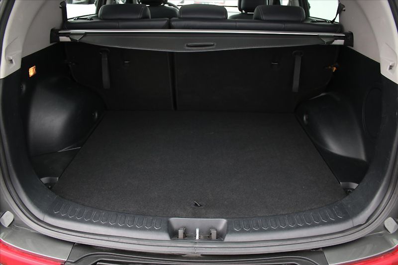 Kia Sportage 2.0 CRDI 135kW 4WD SERVIS. KN. - fotka 12 z 25