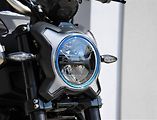 CFMOTO 300 CL-X (2026) 300CL-X BLACK - náhled 14