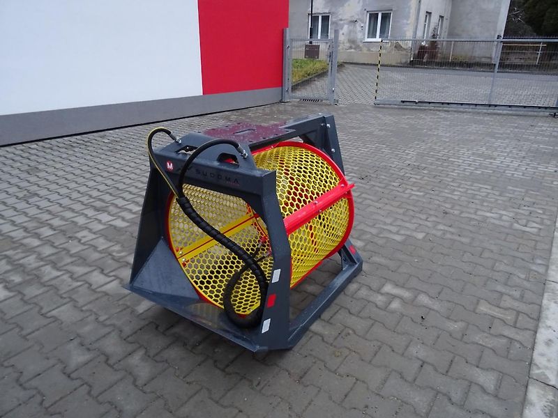 Ostatní Prosévací lopata PS 500 - fotka 10 z 29