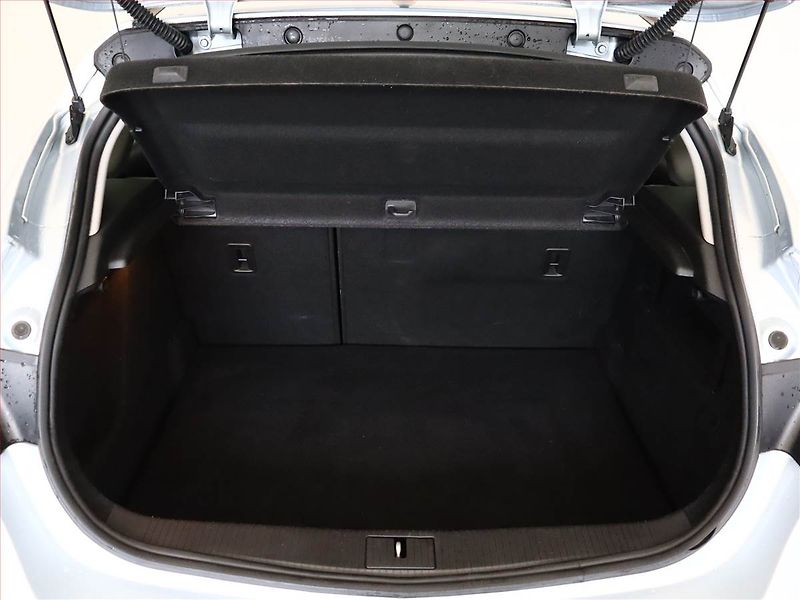 Opel Astra (2015) 1.4 T, LPG, po STK, rezervace - fotka 11 z 15