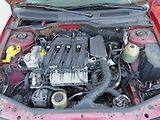 Renault Mégane 1.6i 16v 79kW Klima Alu - náhled 21