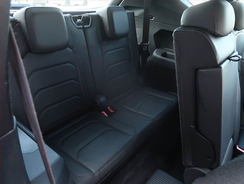 Seat Tarraco (2019) Xcellence 2.0 TDI 4Drive - fotka 22 z 26