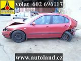 Seat Leon (2002) VOLAT 602 696117 - náhled 2
