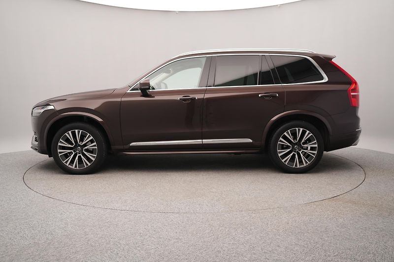 Volvo XC90 T6 AWD INSCRIPTION CZ 1.maj - fotka 8 z 47