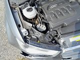 Audi A3 (2015) 1,6 TDI serviska 2x klíč - náhled 16