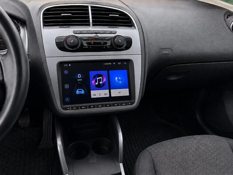 Seat Altea (2012) Freetrack 4x4 - fotka 6 z 10