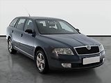 Škoda Octavia (2006) 1.6, Serv.kniha, nová STK - náhled 1