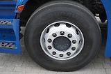 Mercedes-Benz Actros (2020) 1833 shrnovačka EURO 6 - náhled 8