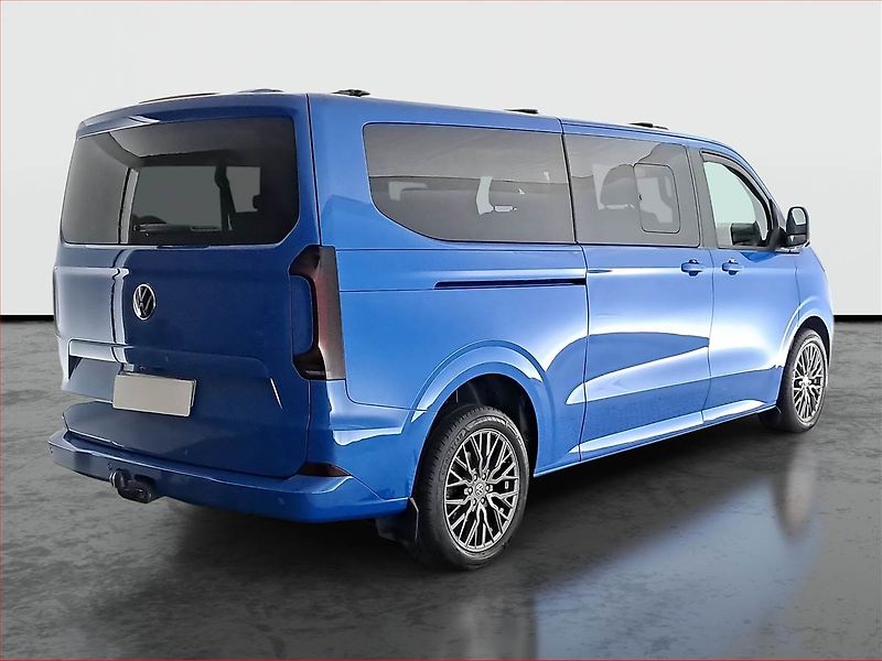 Volkswagen Caravelle (2025) Style 2.0 TDI 4Motion, ČR - fotka 5 z 21