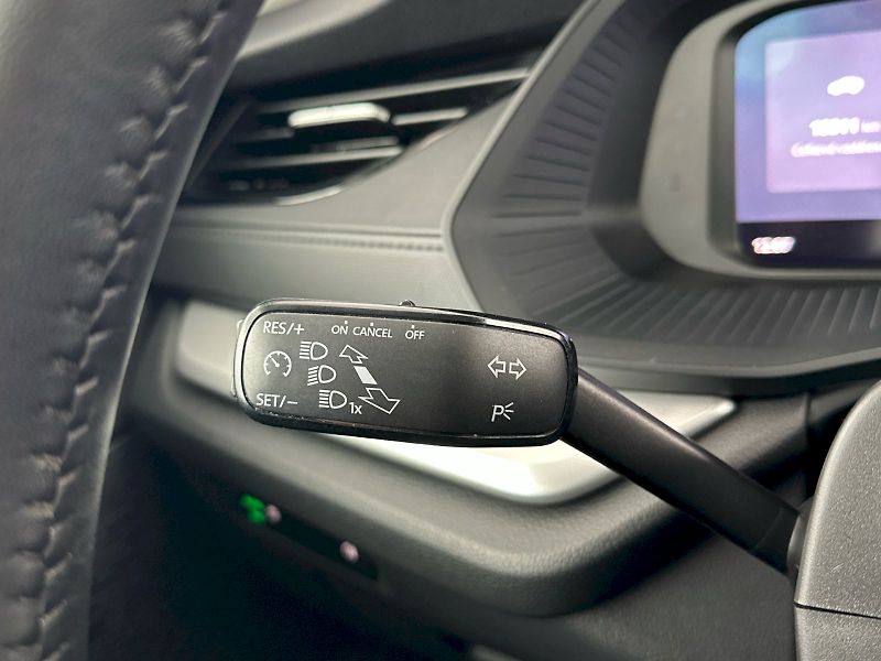 Škoda Octavia (2025) 2.0TDI 85kW Selection - fotka 23 z 29