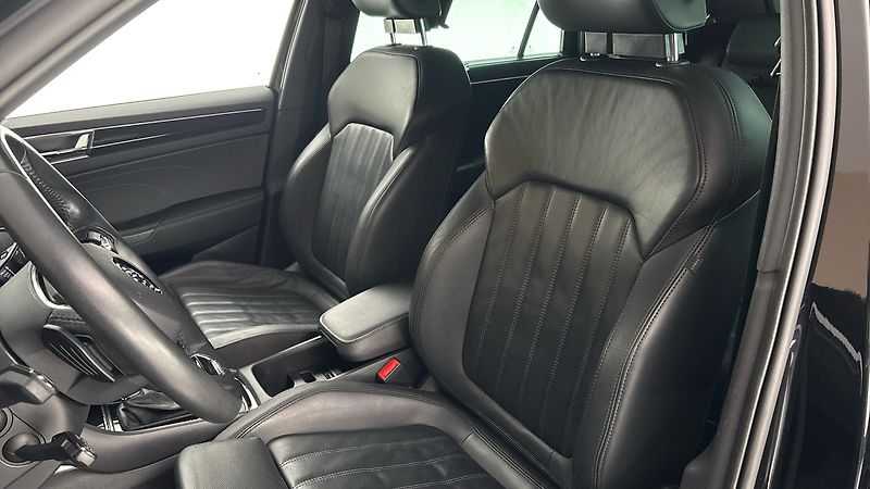 Škoda Kodiaq 2.0 TDI DSG 4x4 L&K - fotka 15 z 37