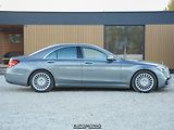 Mercedes-Benz Třídy S (2018) S 400 d 4MATIC AMG,NightVision - náhled 18
