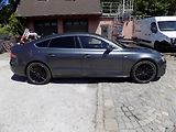 Audi A5 2,0 TDI S-LINE, ALCANTARA, TOP - náhled 8