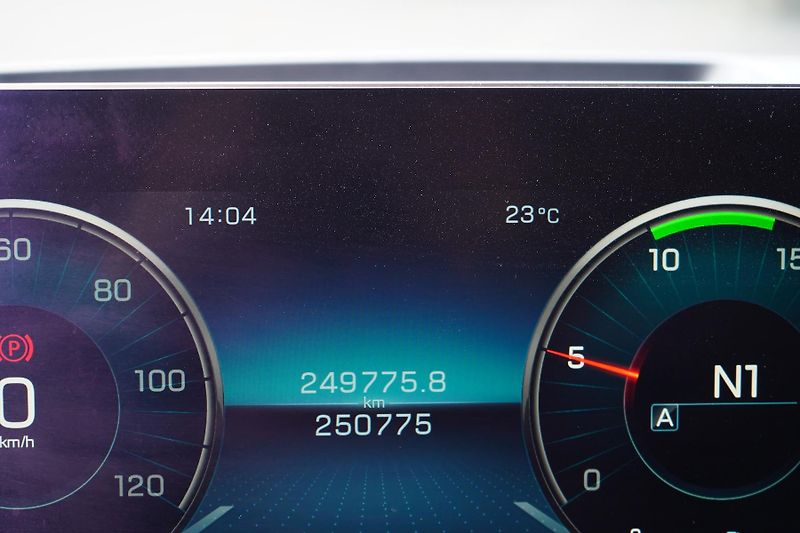 Mercedes-Benz Actros (2023) L / 2548 / ACC / E 6 / MP 5 /  - fotka 12 z 56