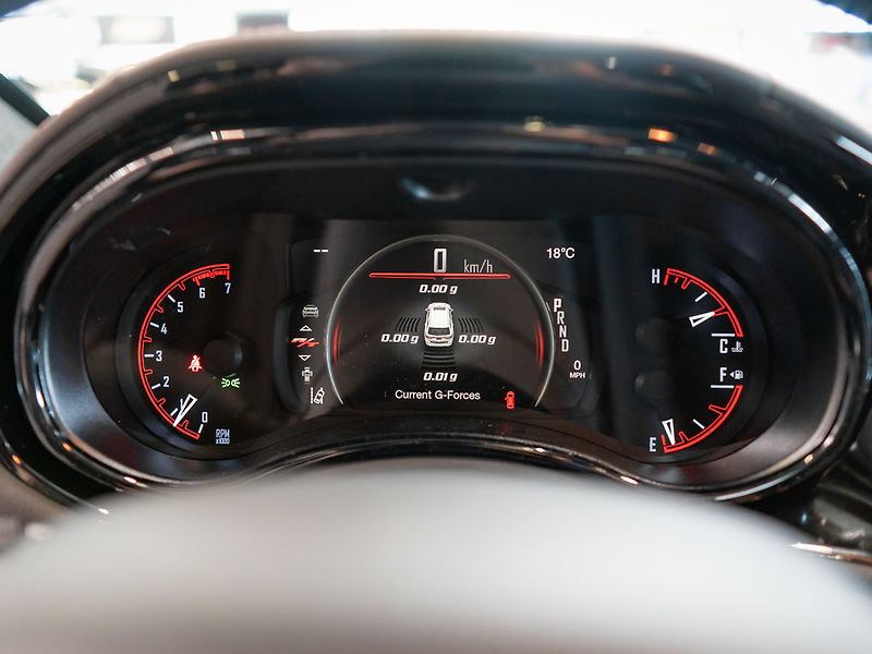 Dodge Durango (2026) 5.7 G/T Premium HEMI V8 - fotka 23 z 39
