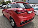 Hyundai i20 1.2-KLIMA-ABS-ISOFIX - náhled 9