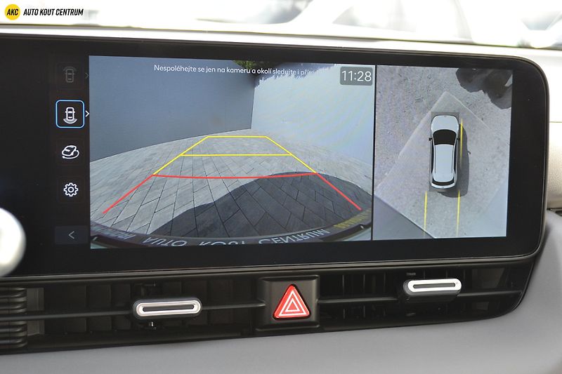Hyundai Ioniq 5 STYLE PREMIUM 4x4 POWER 84kWh - fotka 56 z 84