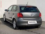 Volkswagen Polo (2013) 1.2 TSi, Life, výhřev sed - náhled 6