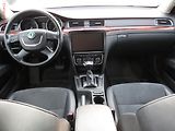 Škoda Superb (2011) 3.6 V6 4x4, ČR, Exclusive - náhled 9