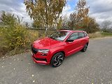 Škoda Karoq (2023) Sportline Exclusive 2,0 TSI 14 - náhled 37