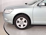 Škoda Octavia (2010) 1.2 TSI, Navi, Tempomat - náhled 14