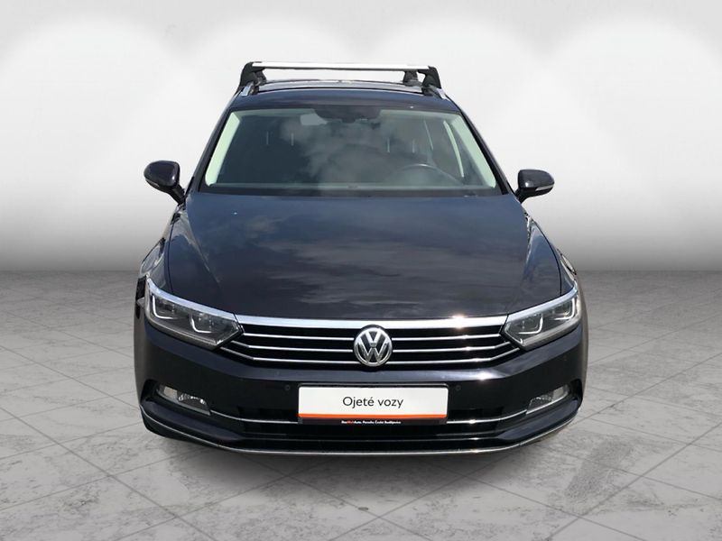 Volkswagen Passat 2.0 TDI DSG6° - fotka 4 z 29