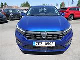 Dacia Sandero 1,0 TCe 67kW Comfort, navigace - náhled 3