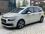 Citroën Grand C4 Picasso 2.0HDi MAN 7MÍST KAMERA TAŽNÉ - náhled 6
