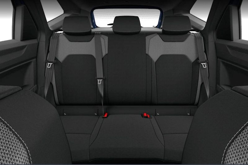 Dacia Bigster (2026) Journey hybrid 155 - fotka 14 z 16
