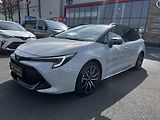 Toyota Corolla TS 2.0HEV GR Sport odběr ihned - náhled 11