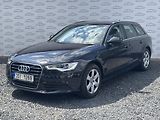 Audi A6 (2011) 3.0TDI, quattro, automat - náhled 2
