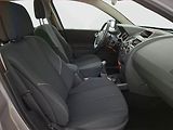 Renault Mégane (2004) 1.6 16V , nová STK, Tažné - náhled 9