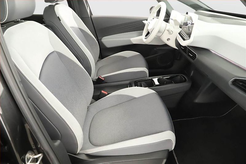 Volkswagen ID.3 (2021) Pro Perf. (62 kWh), SoH 91% - fotka 7 z 22