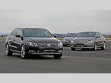 Volkswagen Passat 3.6 FSI.