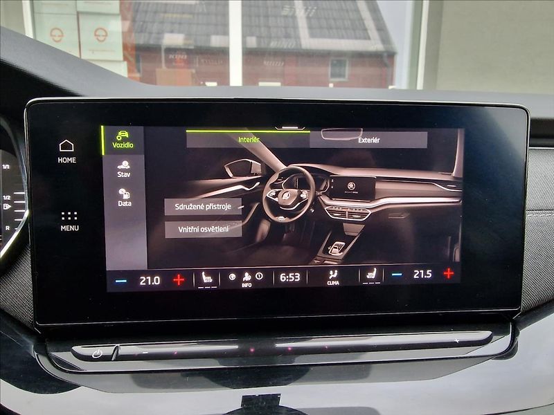 Škoda Octavia 1.5TSI G-Tec DSG Style,1.Maj. - fotka 31 z 50