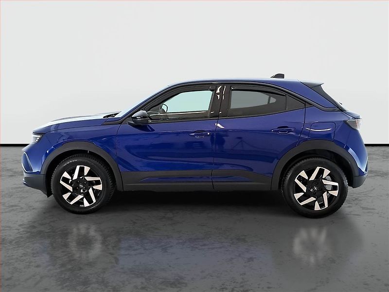 Opel Mokka (2025) 1.2 Turbo - fotka 3 z 19