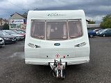 Ostatní (2006) Lunar Clubman, WC,SOLAR,BOILER - náhled 1