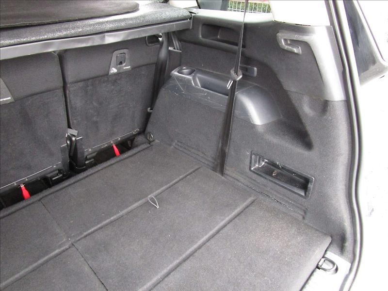 Citroën Grand C4 Picasso 2.0HDi aut. Klima, 7 míst - fotka 45 z 50
