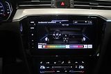 Volkswagen Passat (2021) 2.0TDI DSG Info display Matrix - náhled 43