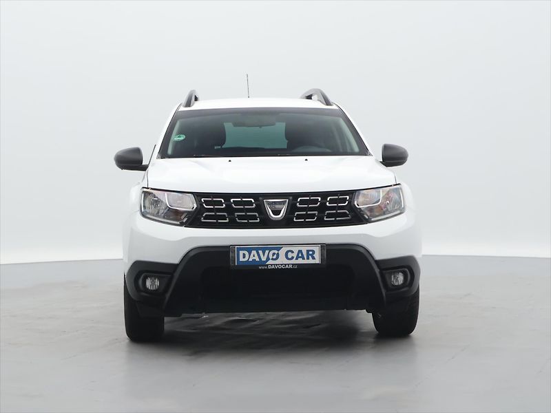 Dacia Duster 1,3 TCe 96kW Comfort - fotka 2 z 25