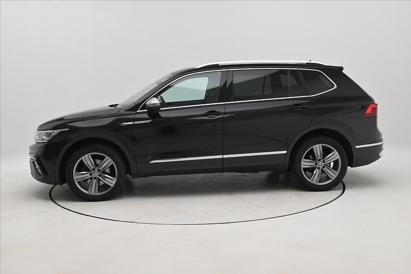 Volkswagen Tiguan Allspace 2,0 TDI 147 kW DSG Elegance 4M - fotka 8 z 34