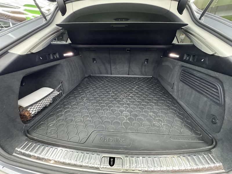 Audi A6 Allroad (2022) 3.0TDi záruka|360° kamera|DPH - fotka 23 z 29