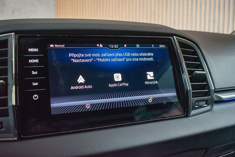 Škoda Karoq 1.5 TSI STYLE+*DSG*WEBASTO*ČR - fotka 31 z 44