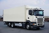 Scania (2012) R 480 / E 6 / CHŁODNIA + WINDA - náhled 1