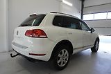 Volkswagen Touareg (2013) 3,6 V6 FSI AUTOMAT 4X4 KŮŽE - náhled 9