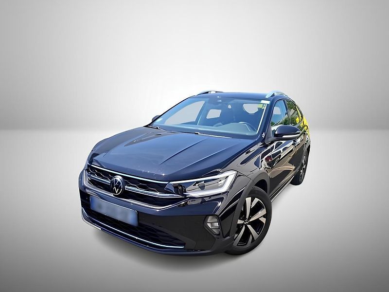 Volkswagen Taigo 1.5TSI DSG 110kW Style DPH - fotografie inzerátu