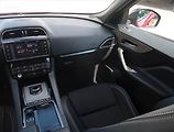 Jaguar F-Pace (2017) 20d AWD, 4X4, Automat - náhled 8