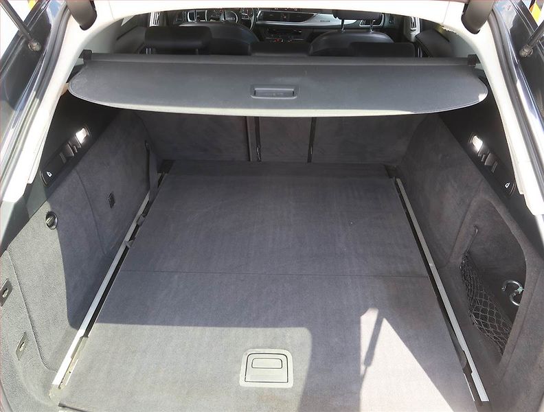Audi A6 Allroad (2014) 3.0 TDI, 4X4, Automat - fotka 14 z 24