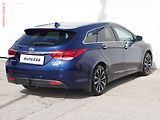Hyundai i40 (2018) 1.6CRDi, ČR, TZ, výhř.sed. - náhled 6